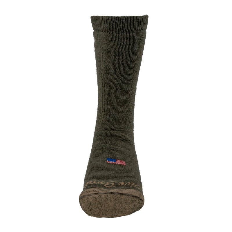 Heavyweight Merino Wool Socks