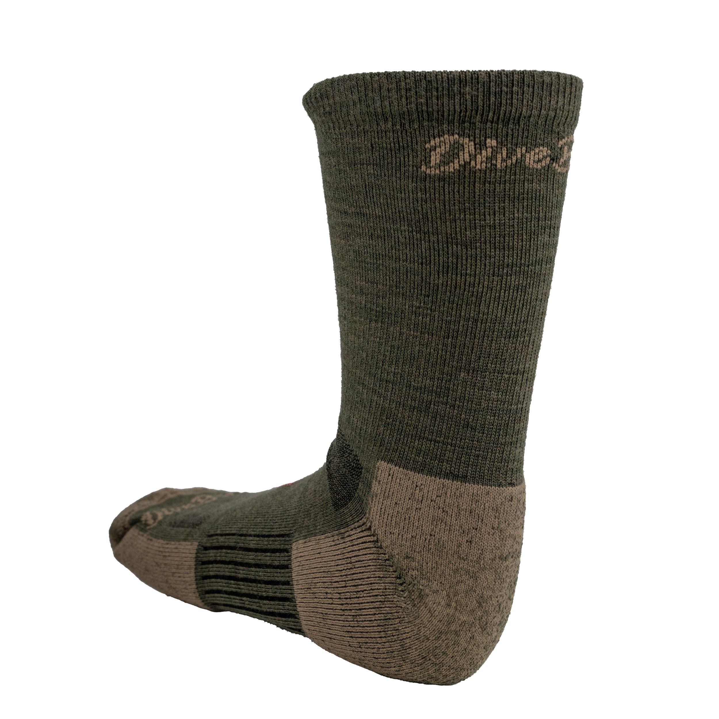 Merino Wool Early Season Socks