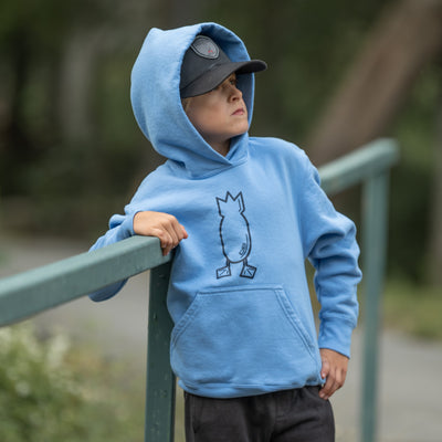OG Logo Youth Hoodie