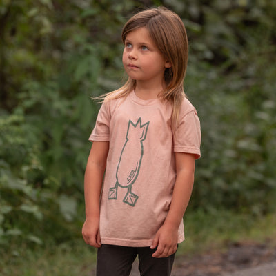 OG Logo Youth T-Shirt