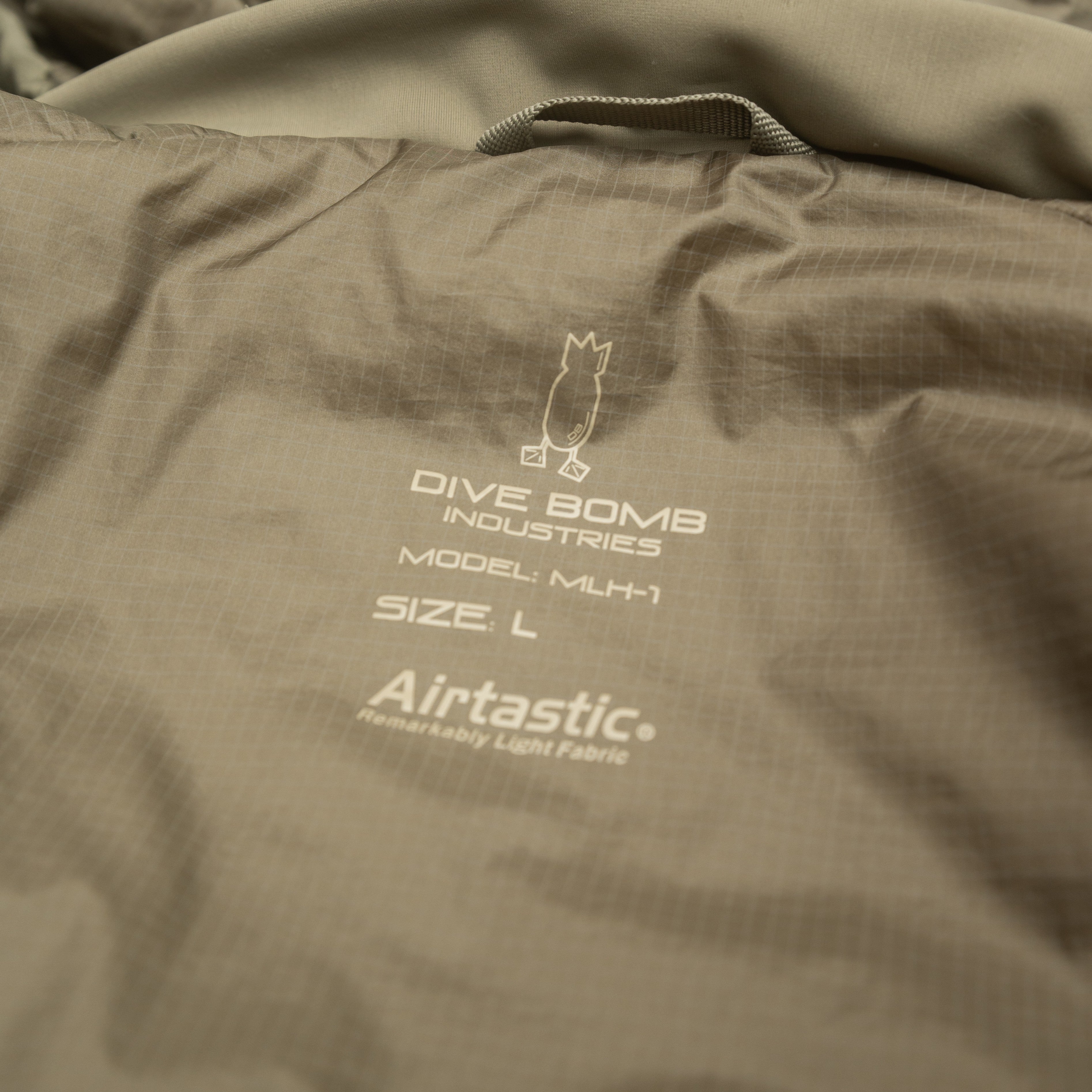 Airweight Jacket Sale
