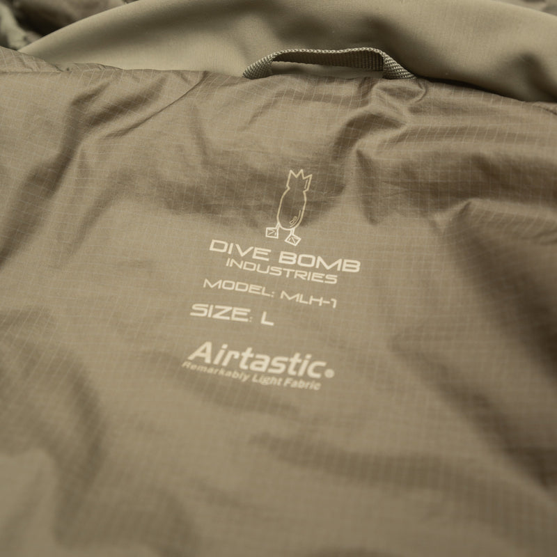Airweight Jacket Sale