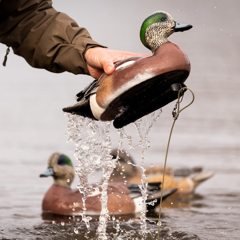 Wigeon Floaters Floaters