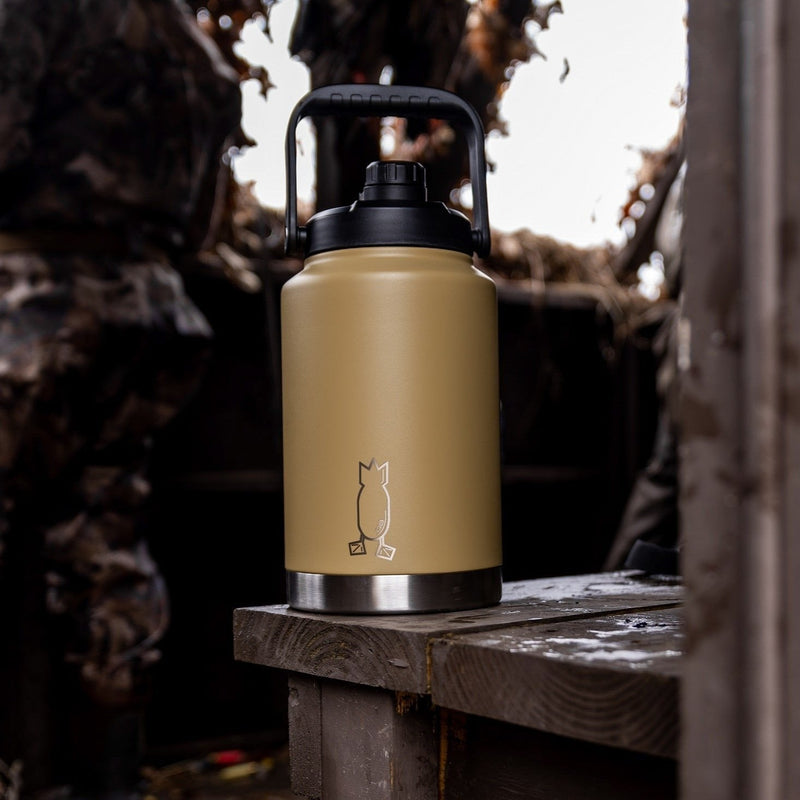 Gallon Water Jug