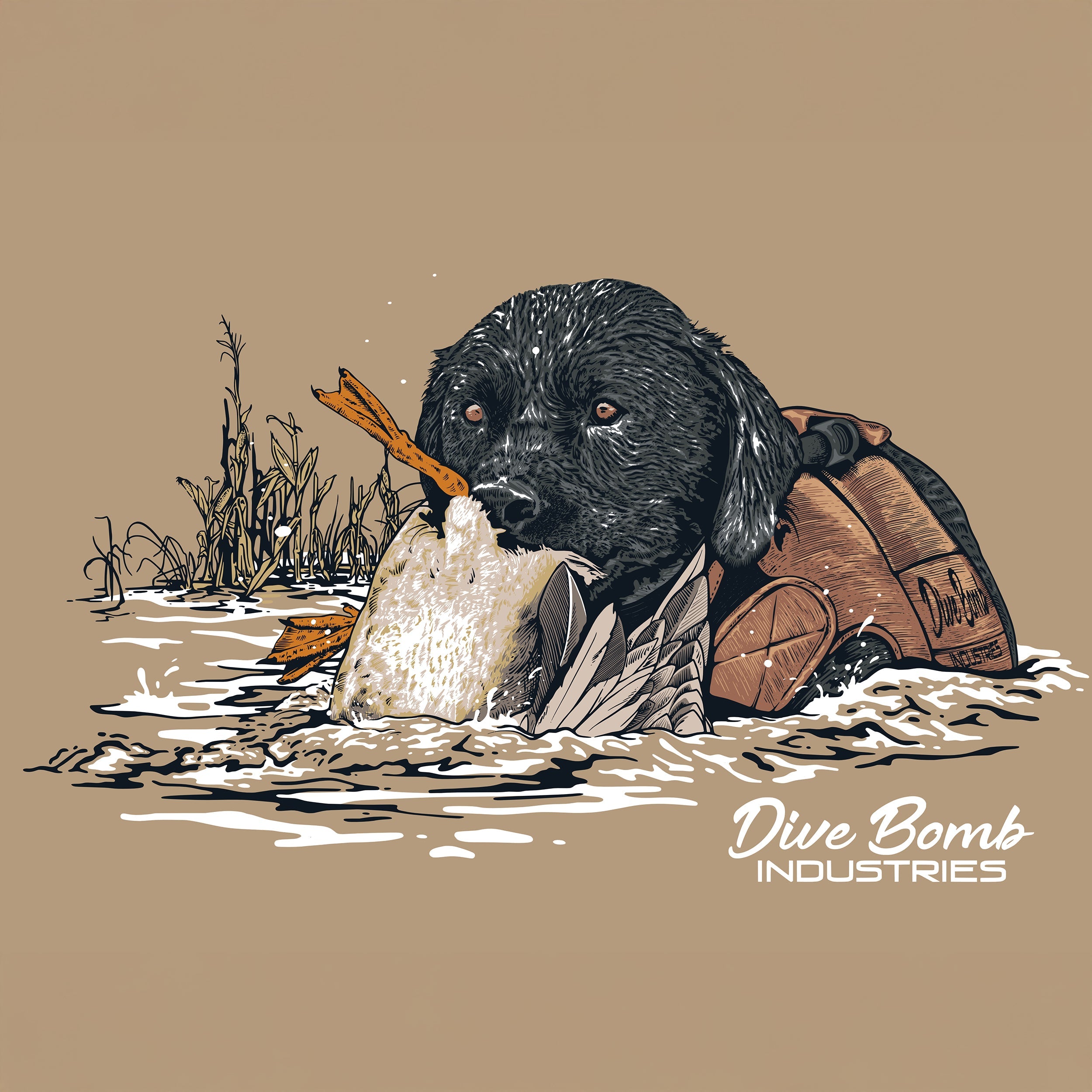 Hoodie of the Month Subscription