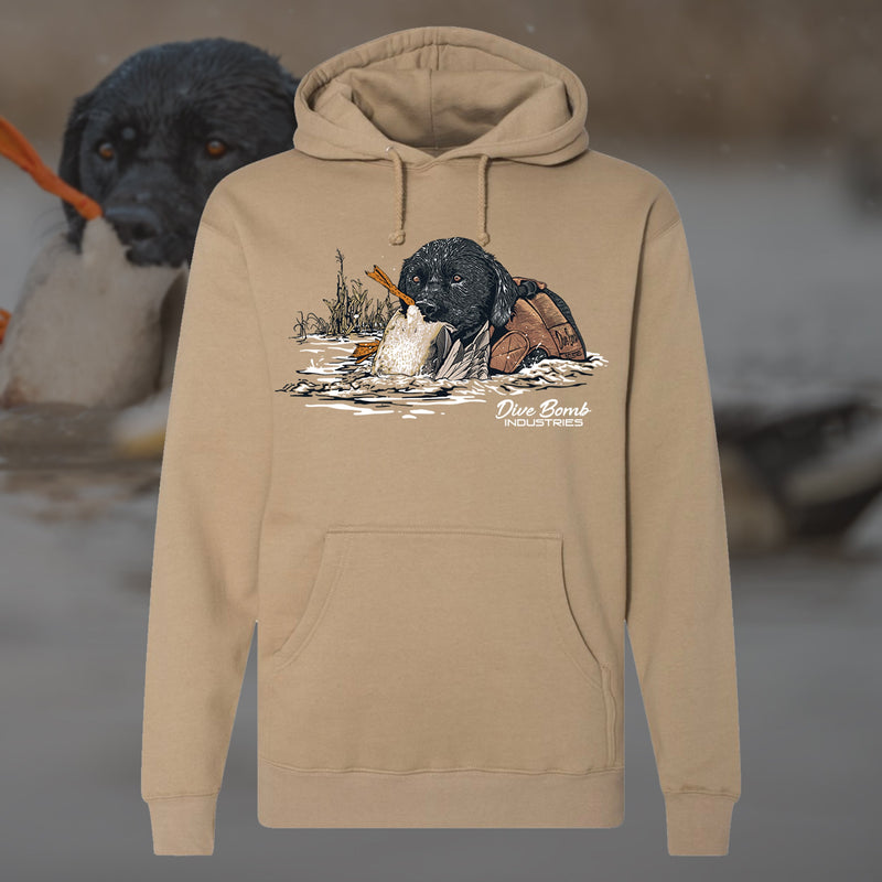 Hoodie of the Month Subscription