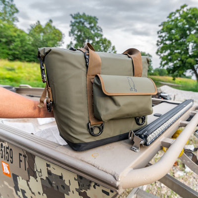 Dry Grab Pouch