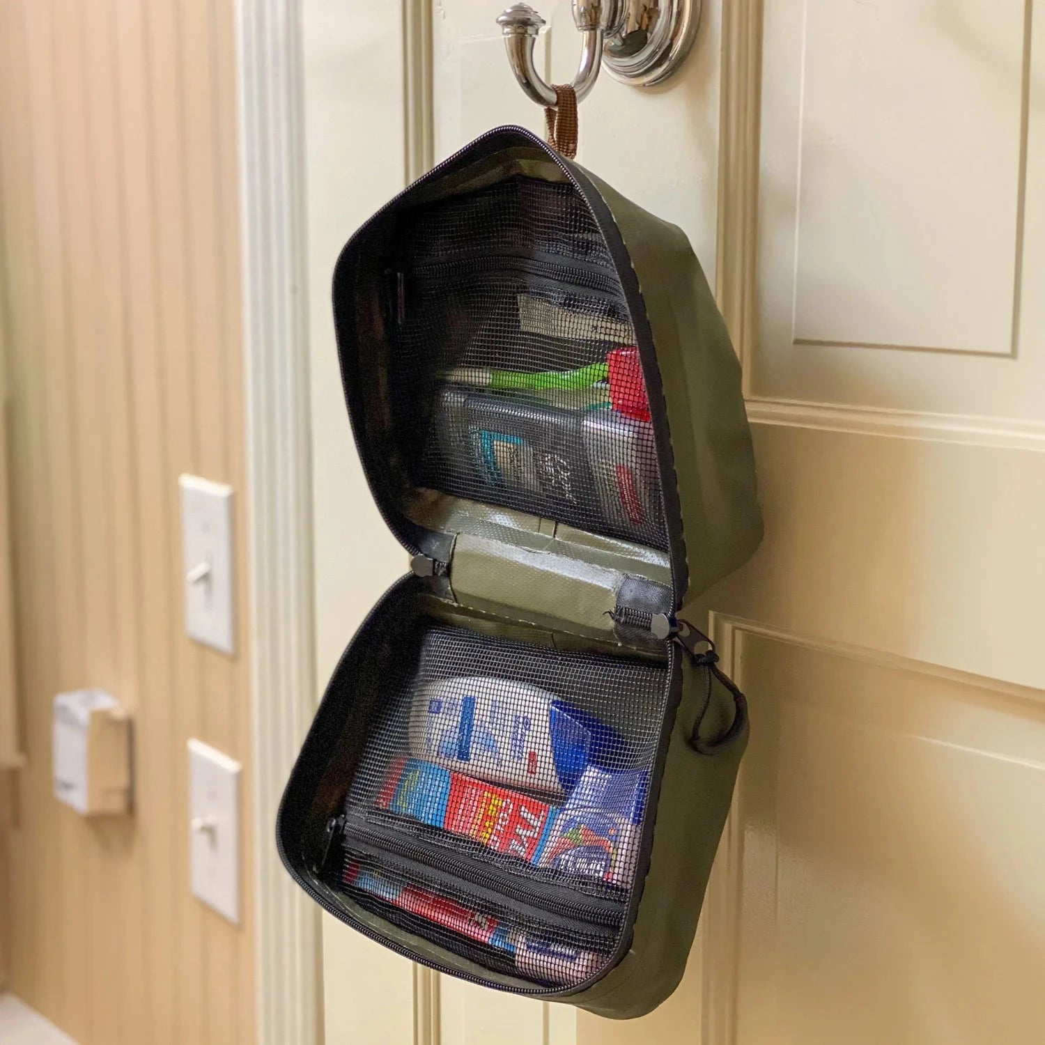 Dopp Kit