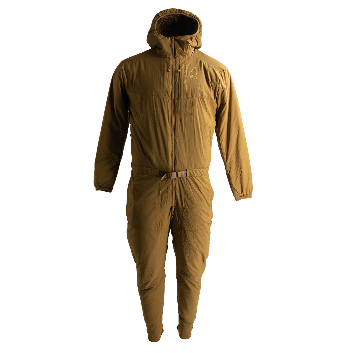 Youth Airweight Insulated Onesie