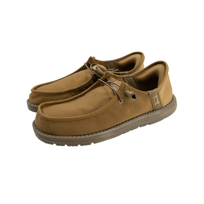 Youth Bombers Slip-On Shoes