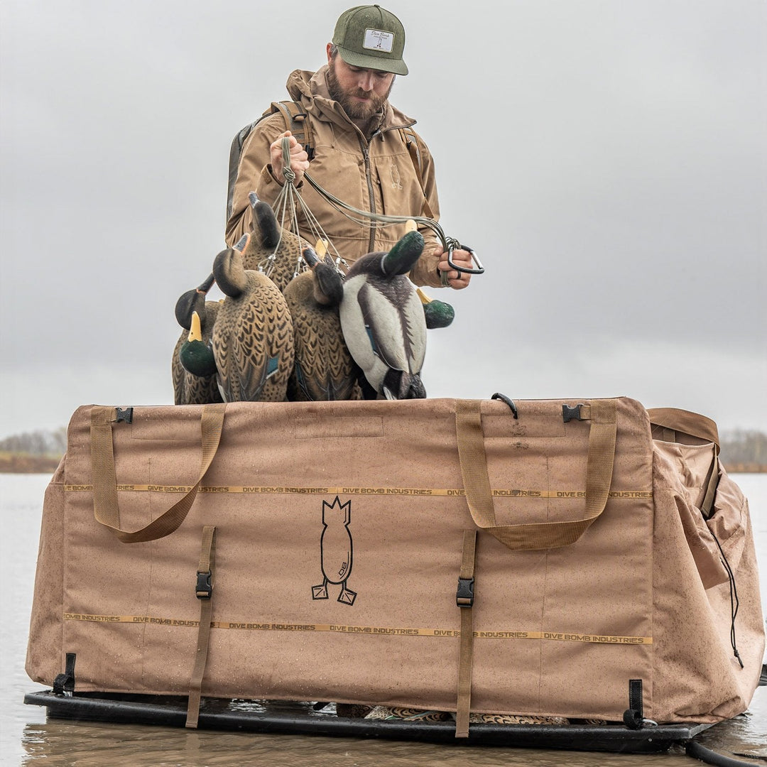 Hunting Bags | Rugged, Lightweight and Perfect for Any Trip
