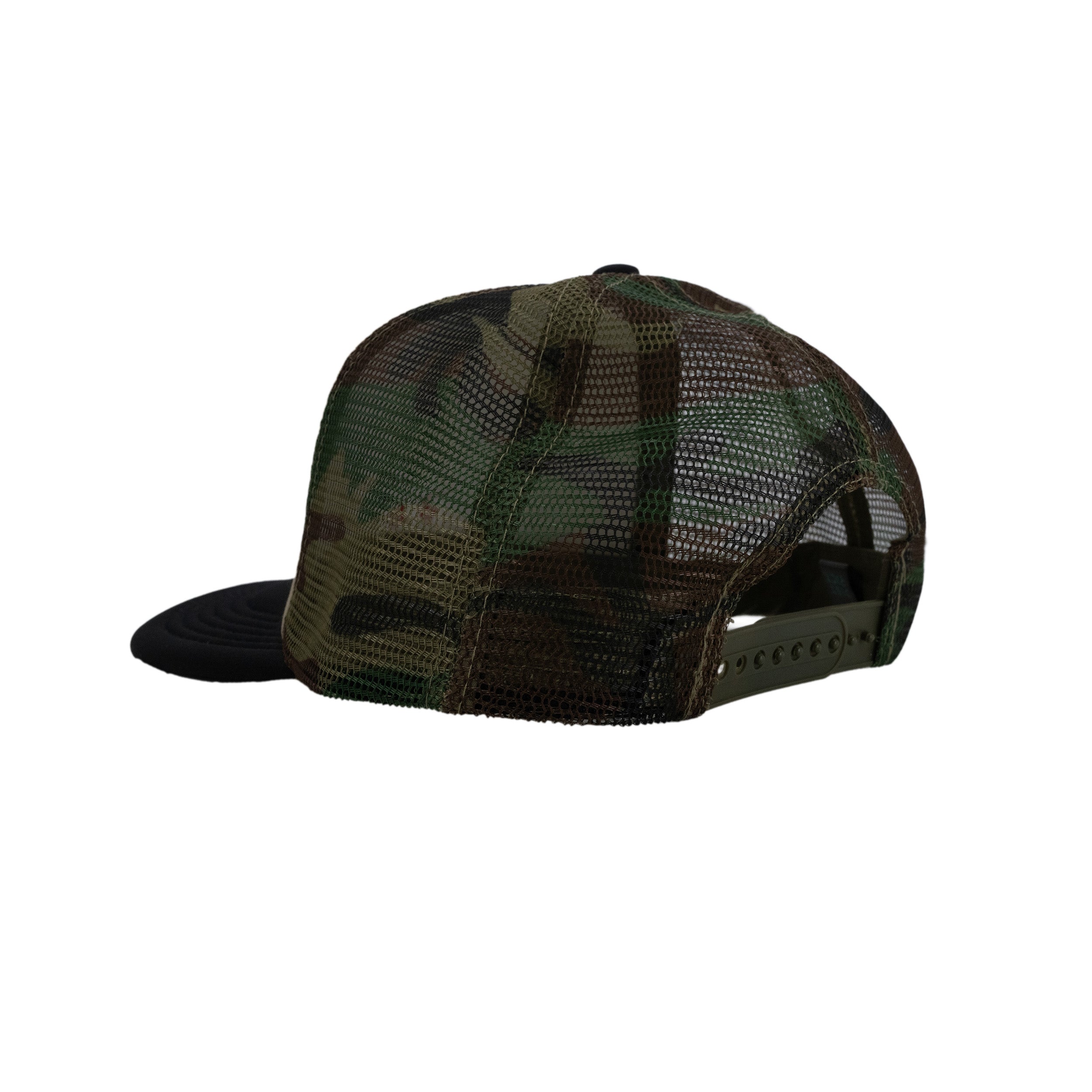 Foam Hat