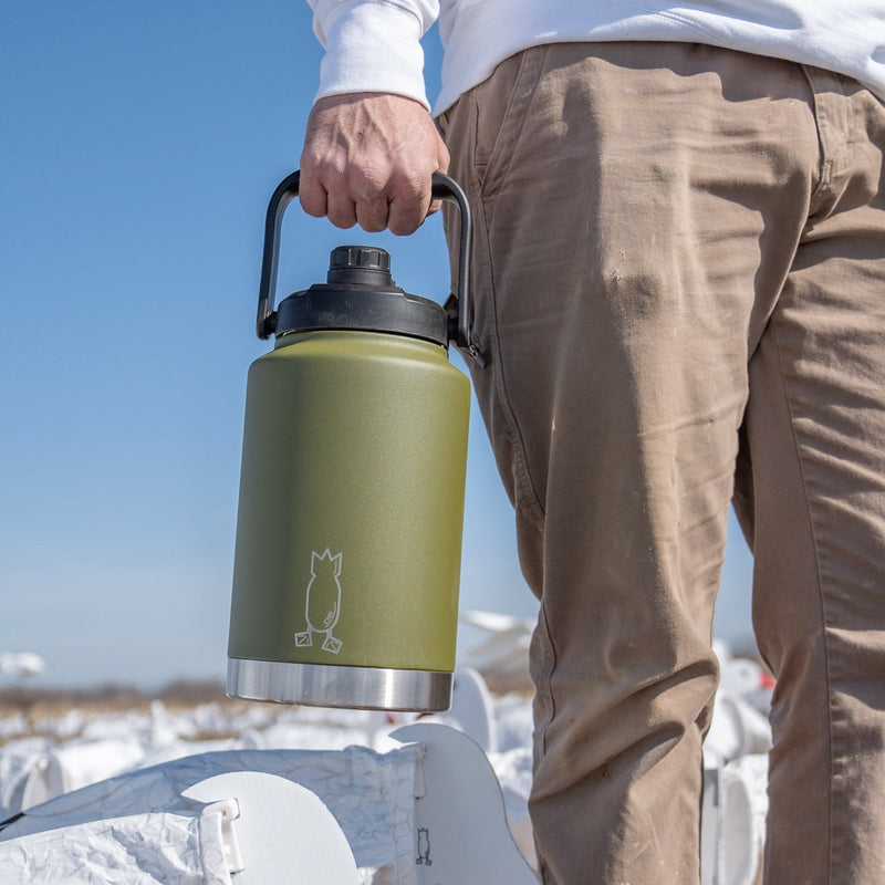 Gallon Water Jug