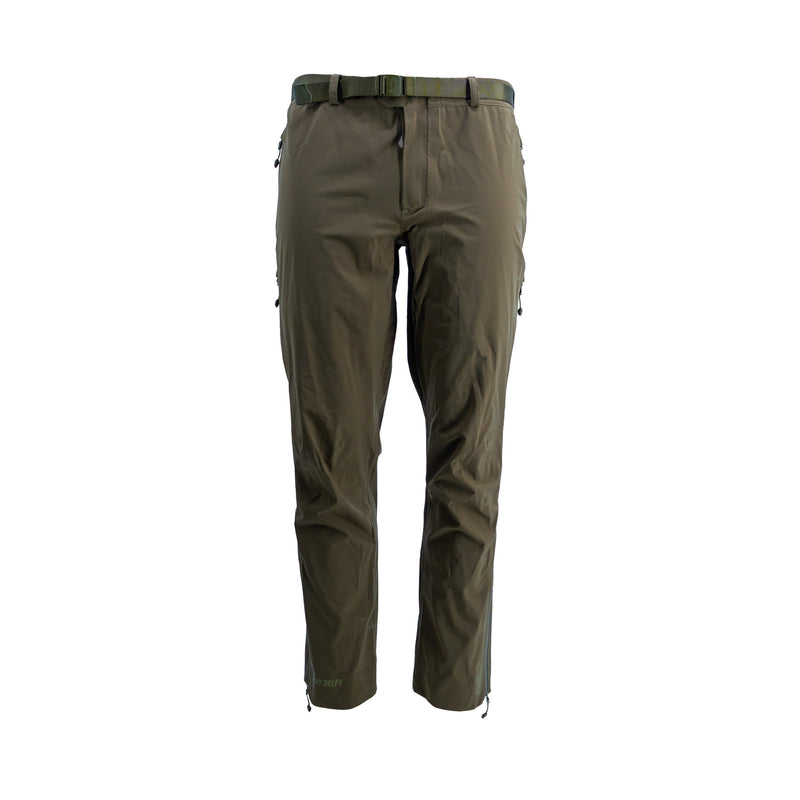 Waterproof Pants Deep Moss Small