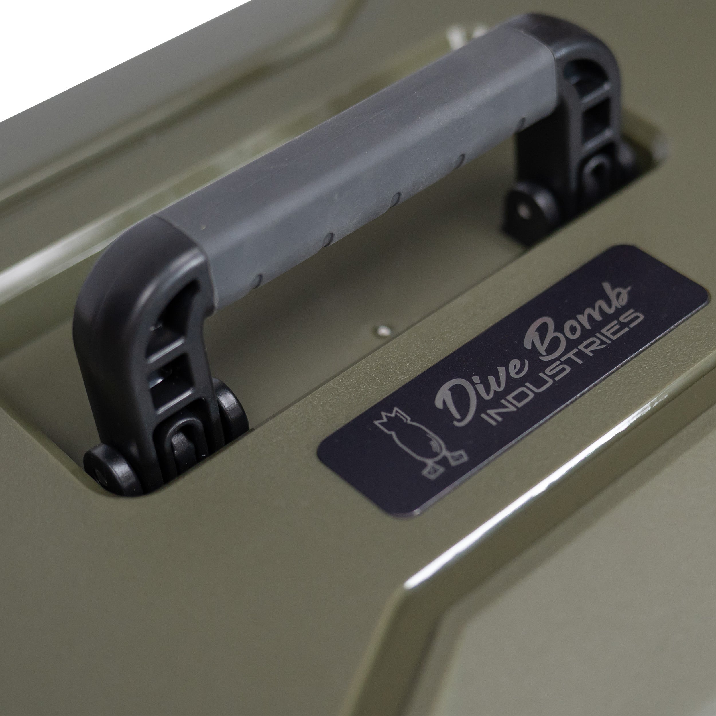 Waterproof Box