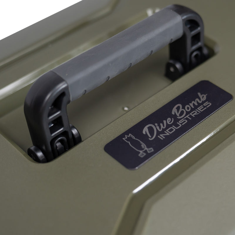 Waterproof Box