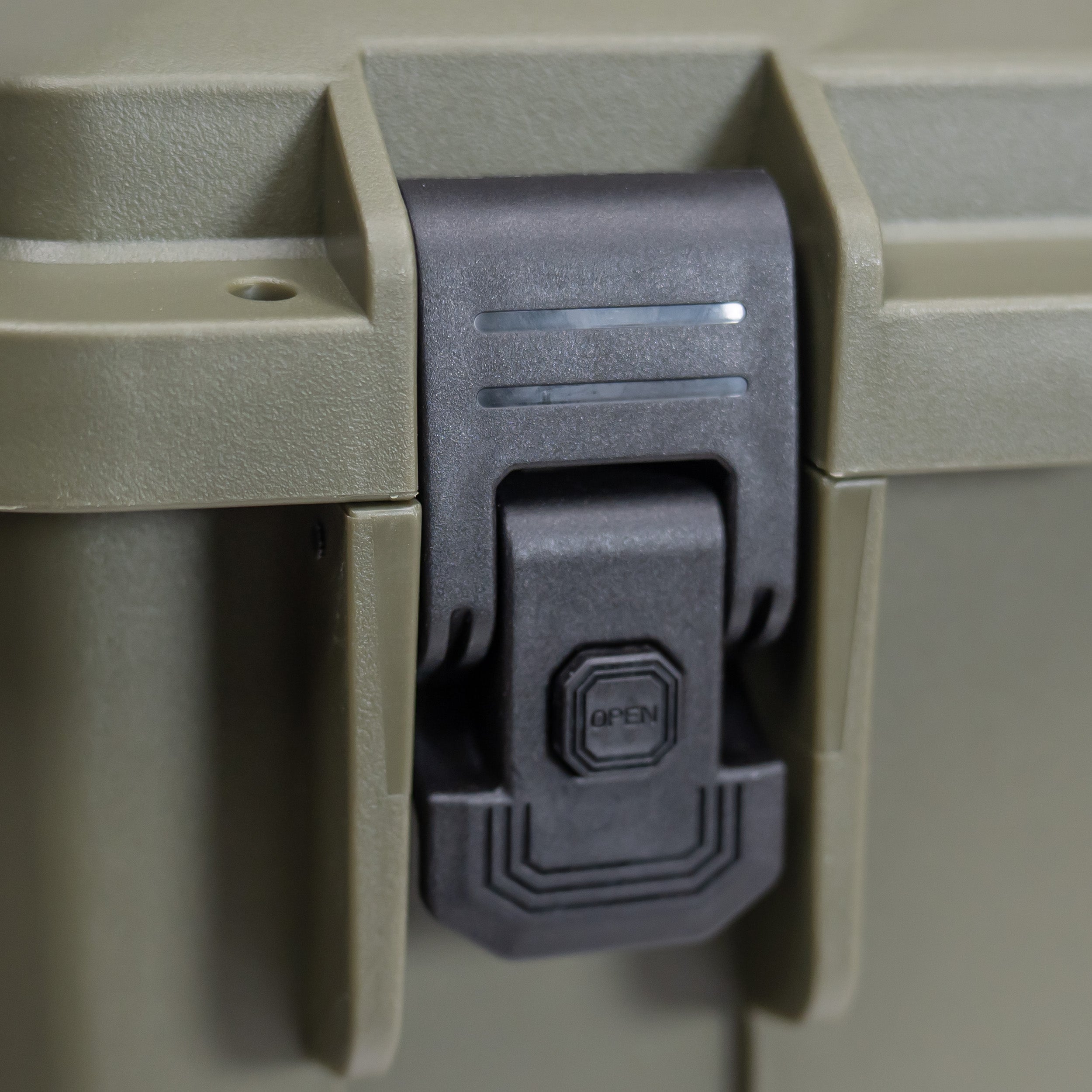 Waterproof Box