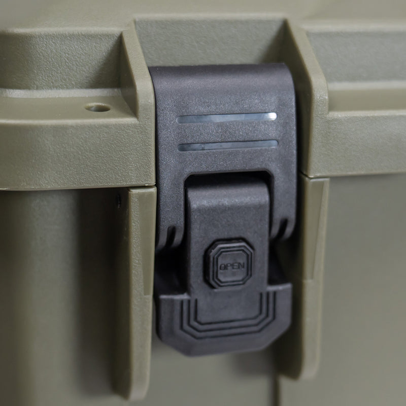 Waterproof Box