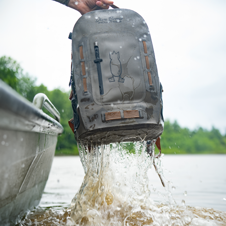 Wet bag rucksack new arrivals