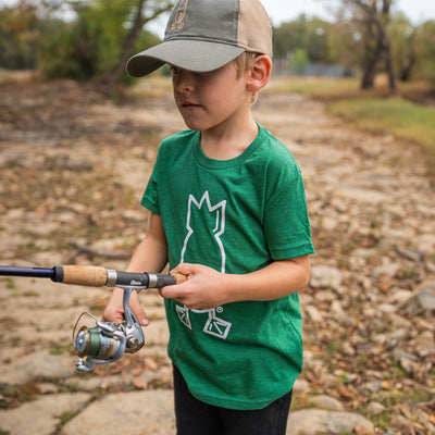 OG Logo Youth T-Shirt