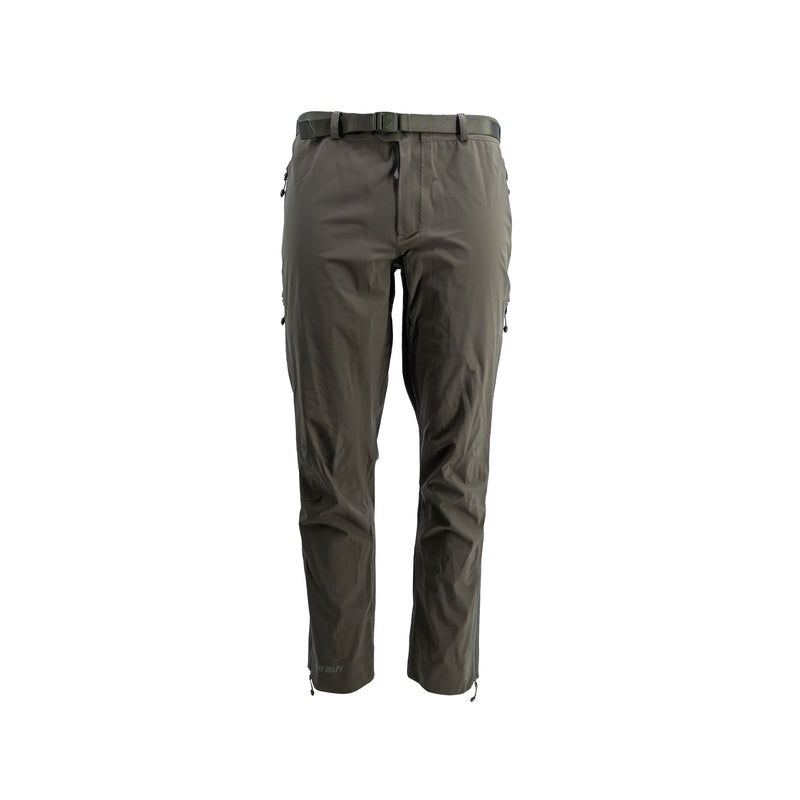 Waterproof Pants Deep Moss Small