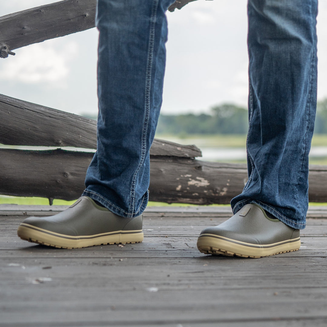 Trudge Camo Loafers | Stylish & Comfortable For Everyday Wear Trudge Camo Loafers | Stylish & Comfortable For Everyday Wear
