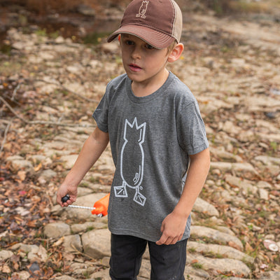 OG Logo Youth T-Shirt