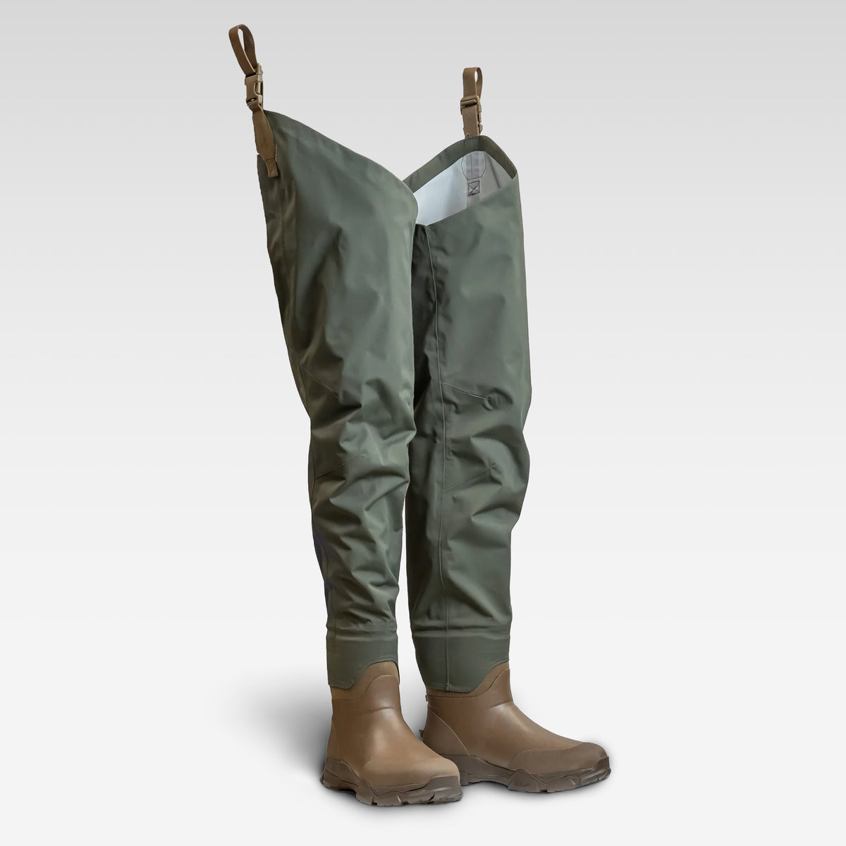 DB Waterproof Hip Boots