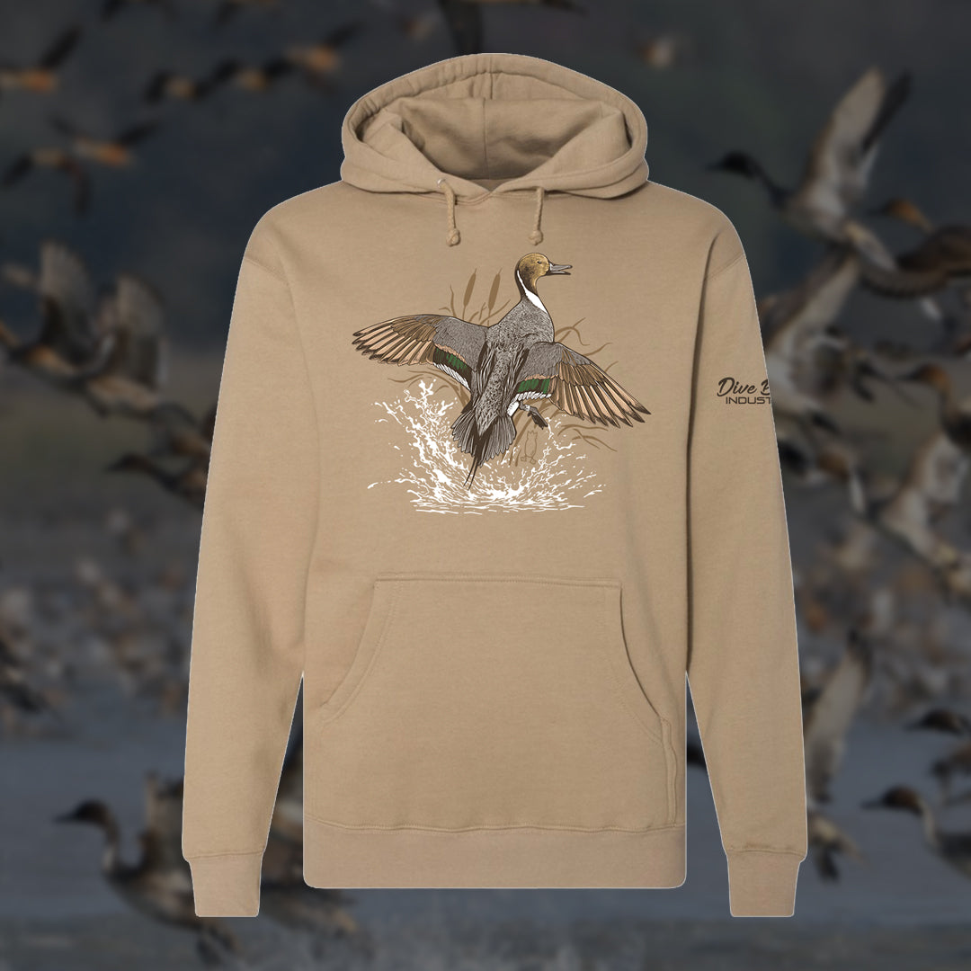 Hoodie of the Month Subscription
