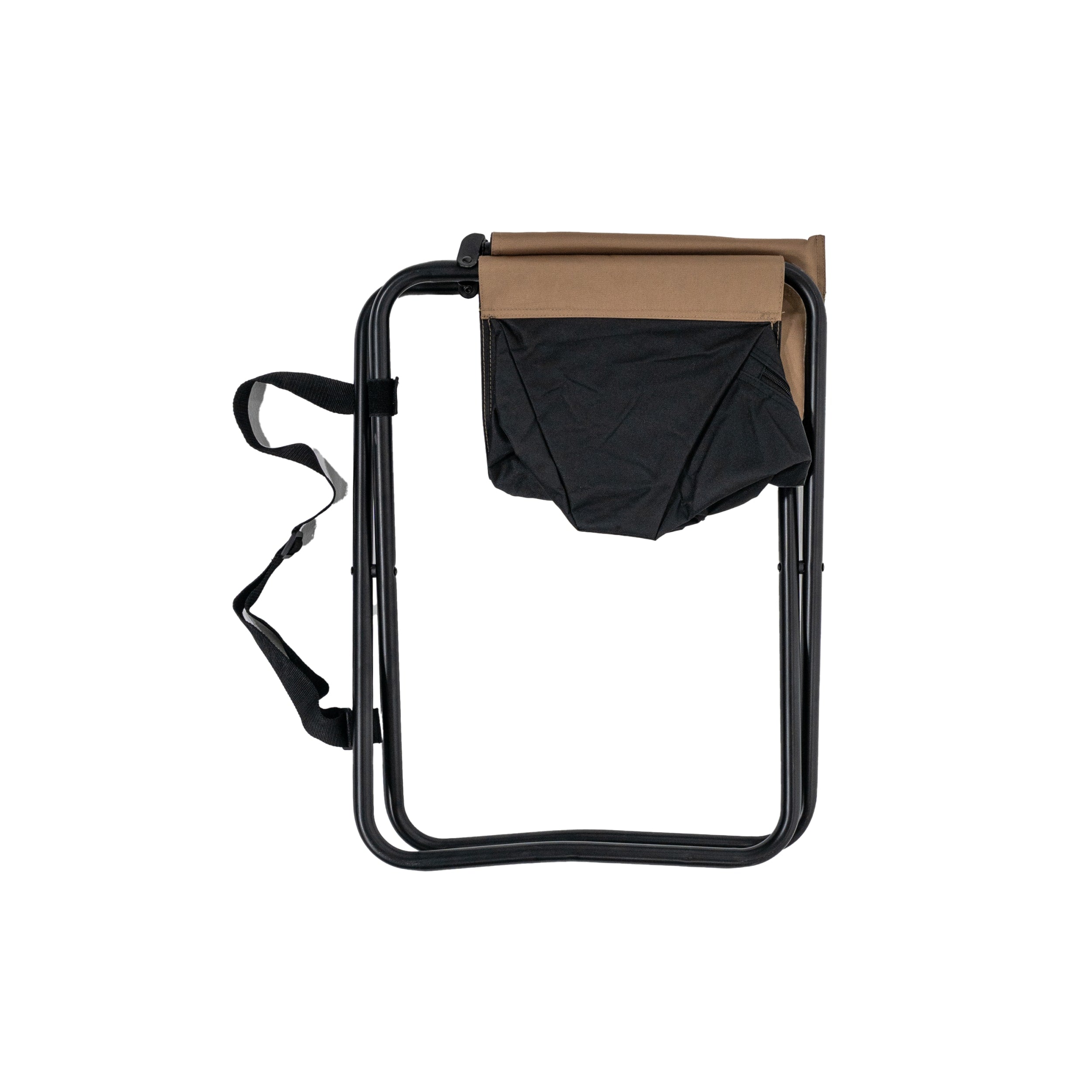 Hunting Blind Chair Tech