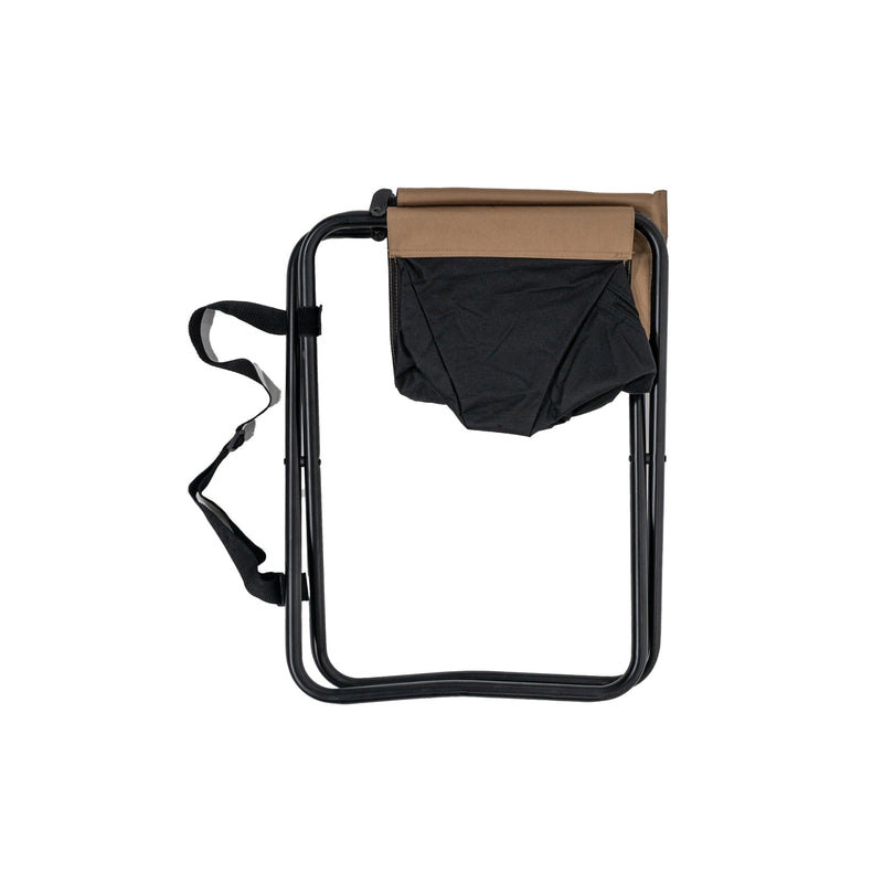 Hunting Blind Chair Tech