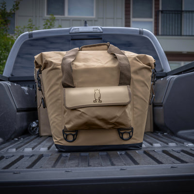Dry Grab Pouch