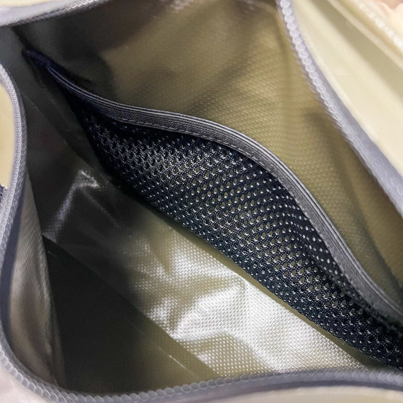 Zippered Pouch