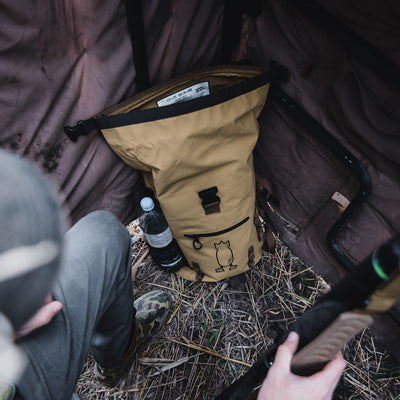 Dry Backpack