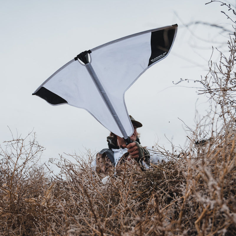 Goose Flag