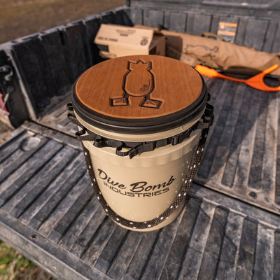 Utility 5-Gal Bucket