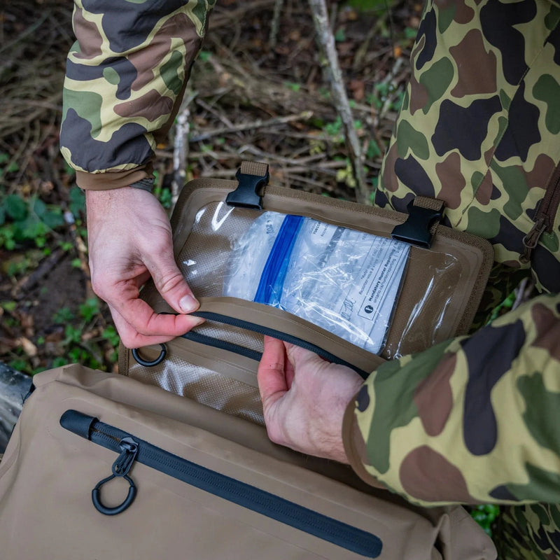 Hunting Blind Bag