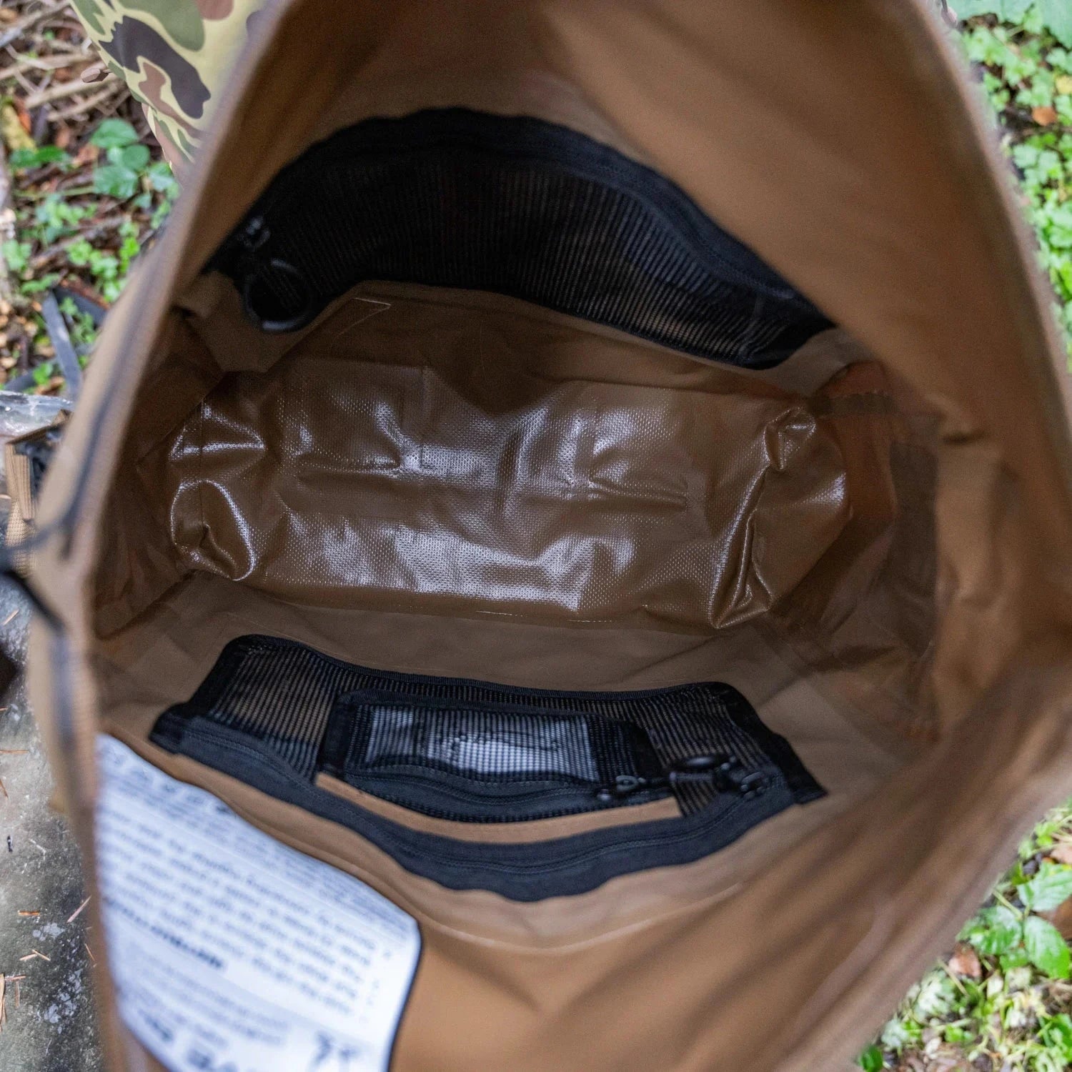 Hunting Blind Bag