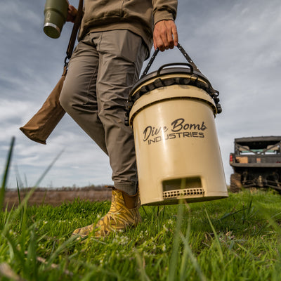 Utility 5-Gal Bucket