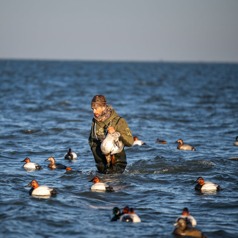 Canvasback Floaters Floaters 1 dz