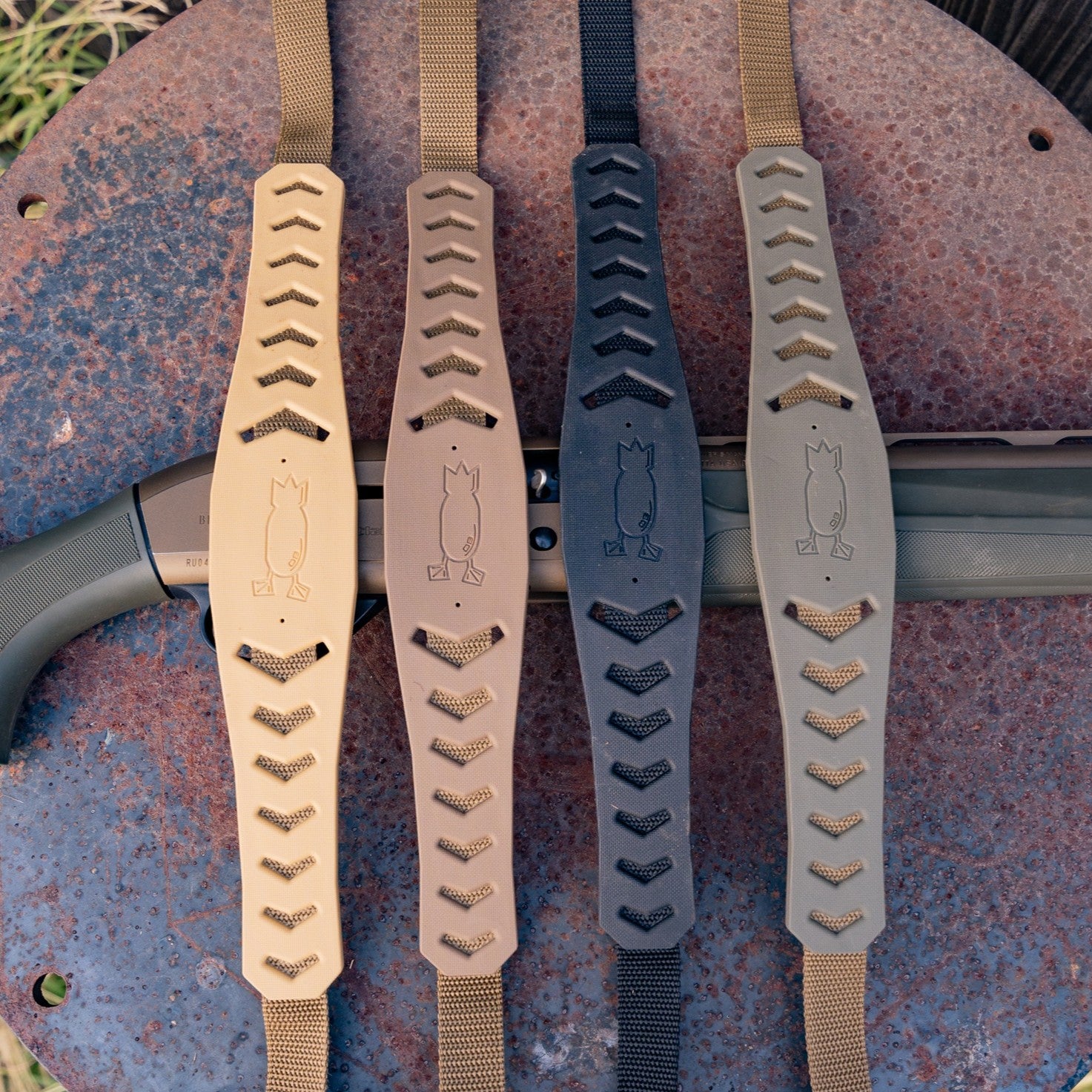 Shotgun Sling