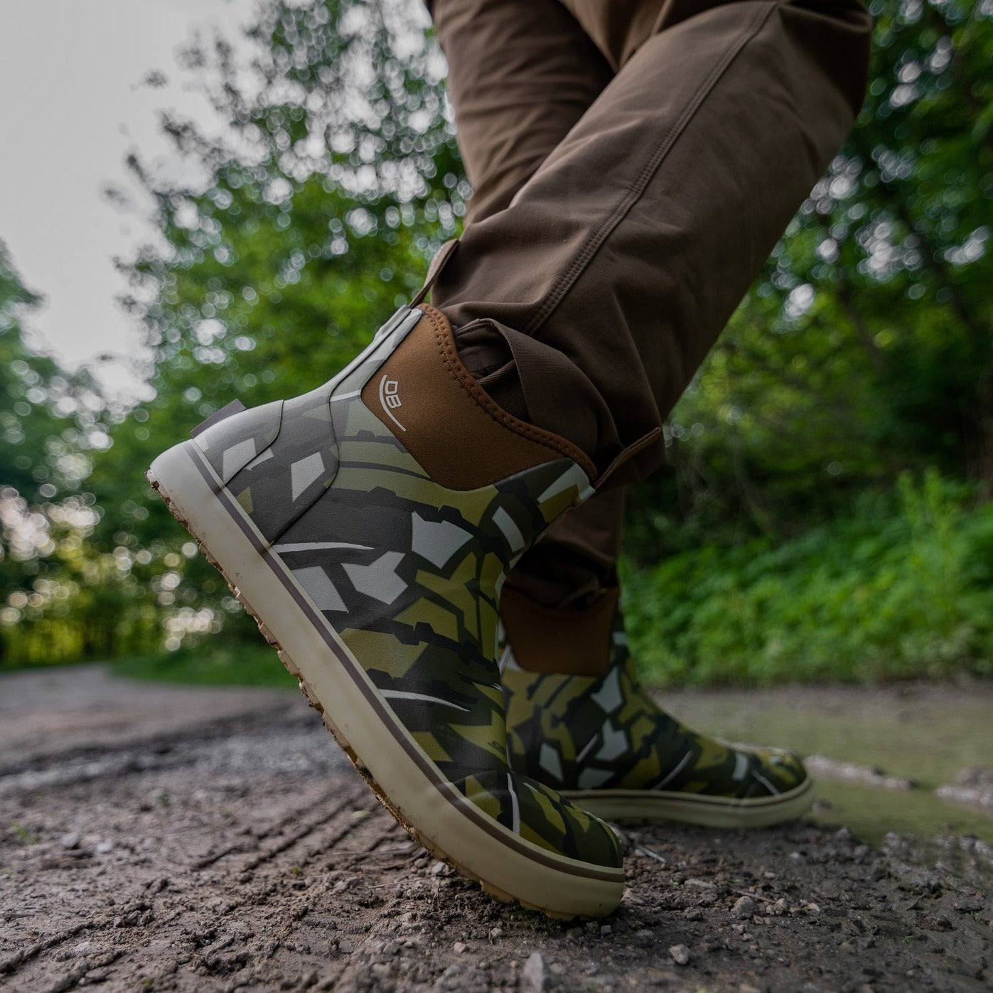 Trudge Boots