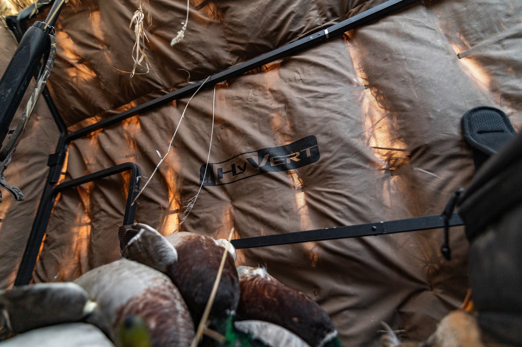 HyVert Field Blind Dive Bomb Industries