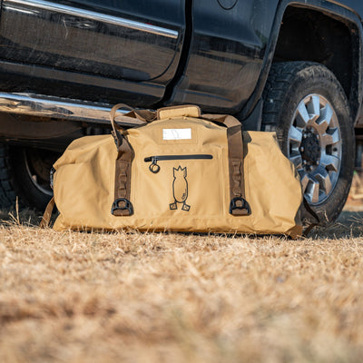 Dry Duffel XL