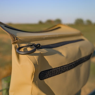 Dry Grab Pouch