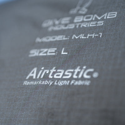 Airweight Jacket