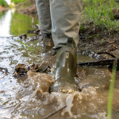 Trudge Boots