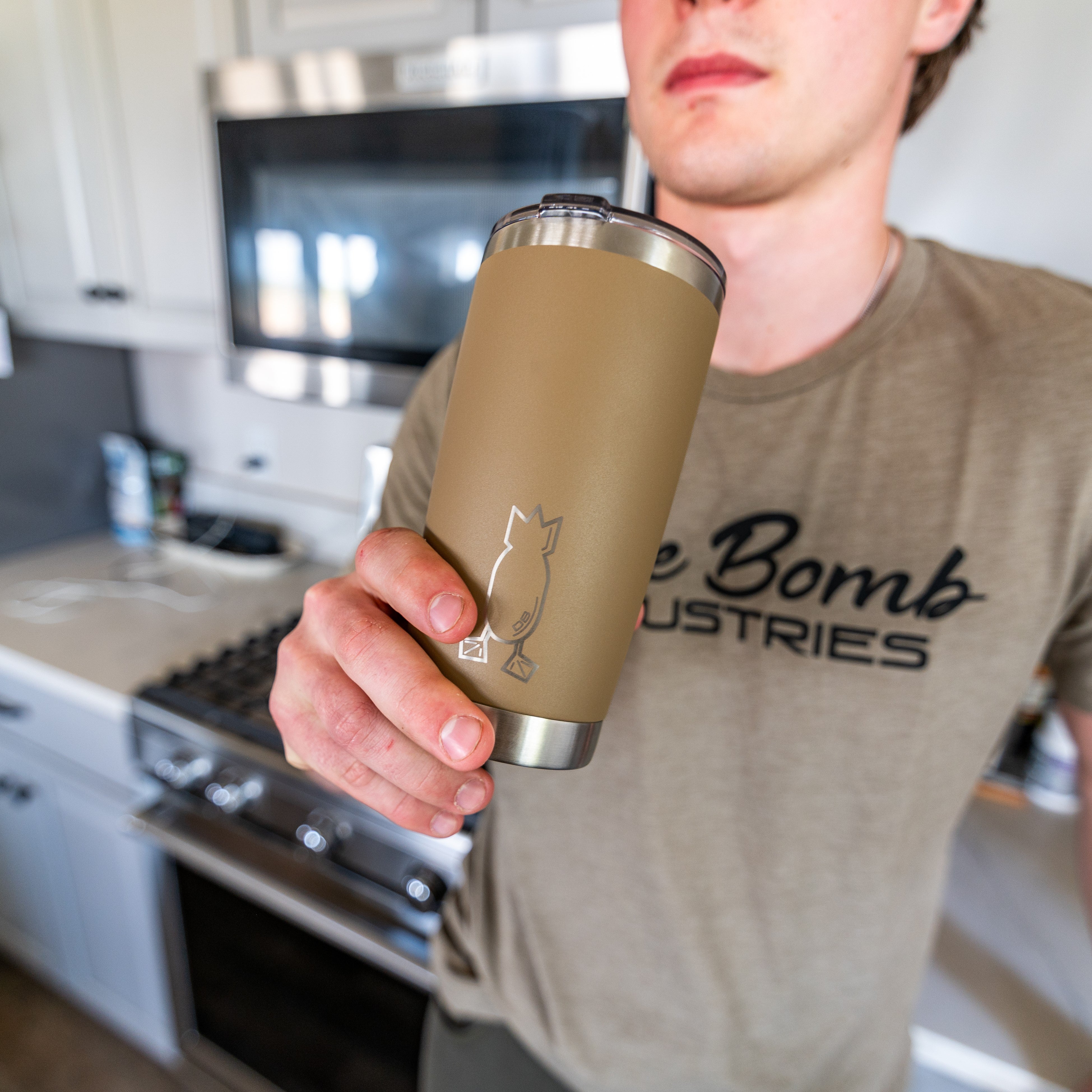 20 oz Tumbler