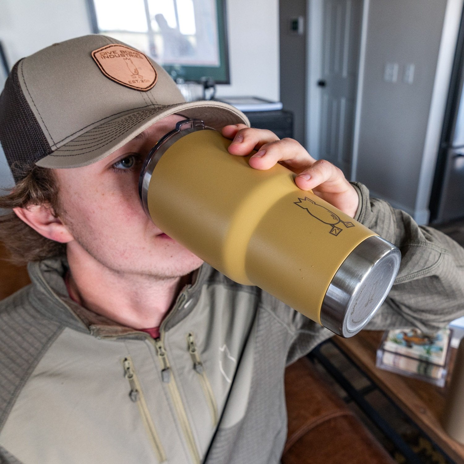 30 oz Tumbler