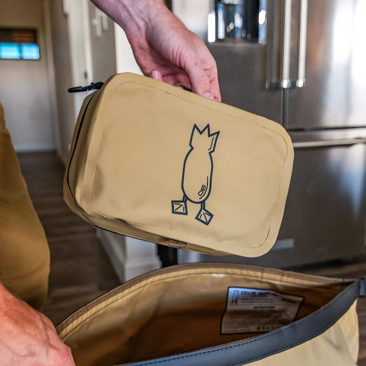 Dopp Kit